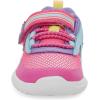 image:imageStride Rite Baby Girls SRT Ian ToddlerPink Multi