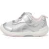 image:imageStride Rite Baby Girls SRT Winslow 20 ToddlerSilver
