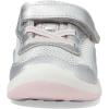 image:imageStride Rite Baby Girls SRT Winslow 20 ToddlerSilver