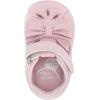 image:imageStride Rite BabyGirls Sm Anika InfantToddler First Walker ShoePink