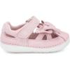 image:imageStride Rite BabyGirls Sm Anika InfantToddler First Walker ShoePink