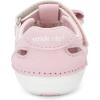image:imageStride Rite BabyGirls Sm Anika InfantToddler First Walker ShoePink