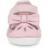 image:imageStride Rite BabyGirls Sm Anika InfantToddler First Walker ShoePink