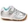 image:imageStride Rite Soft Motion Baby and Toddler Boys Artie Athletic SneakerSilver