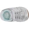 image:imageStride Rite Soft Motion Baby and Toddler Boys Artie Athletic SneakerSilver
