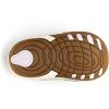 image:imageStride Rite Soft Motion Baby and Toddler Boys Artie Athletic SneakerSilver