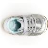 image:imageStride Rite Soft Motion Baby and Toddler Boys Artie Athletic SneakerSilver
