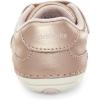 image:imageStride Rite Soft Motion Baby and Toddler Girls Adalyn Athletic SneakerRose Gold