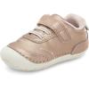 image:imageStride Rite Soft Motion Baby and Toddler Girls Adalyn Athletic SneakerRose Gold
