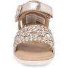 image:imageStride Rite UnisexChild SRT Appolonia Mary Jane FlatGold