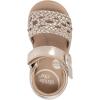 image:imageStride Rite UnisexChild SRT Appolonia Mary Jane FlatGold
