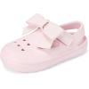image:imageStride Rite unisexchild Kamila Sandals ToddlerLittle KidLight Pink