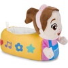 image:imageStride Rite Ms Rachel and Herbie Slippers ToddlerLittle KidMulti