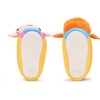 image:imageStride Rite Ms Rachel and Herbie Slippers ToddlerLittle KidMulti