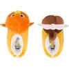 image:imageStride Rite Ms Rachel and Herbie Slippers ToddlerLittle KidMulti