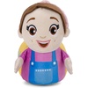 image:imageStride Rite Ms Rachel and Herbie Slippers ToddlerLittle KidMulti