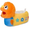 image:imageStride Rite Ms Rachel and Herbie Slippers ToddlerLittle KidMulti