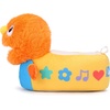 image:imageStride Rite Ms Rachel and Herbie Slippers ToddlerLittle KidMulti