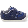 image:imageStride Rite SM Apollo InfantToddlerBlue