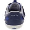 image:imageStride Rite SM Apollo InfantToddlerBlue