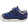 image:imageStride Rite SM Apollo InfantToddlerBlue