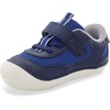 image:imageStride Rite SM Apollo InfantToddlerBlue