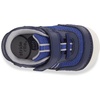 image:imageStride Rite SM Apollo InfantToddlerBlue