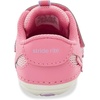 image:imageStride Rite SM Apollo InfantToddlerPink