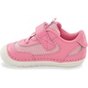 image:imageStride Rite SM Apollo InfantToddlerPink