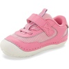 image:imageStride Rite SM Apollo InfantToddlerPink