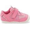 image:imageStride Rite SM Apollo InfantToddlerPink