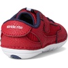 image:imageStride Rite SM Apollo InfantToddlerRed