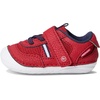 image:imageStride Rite SM Apollo InfantToddlerRed