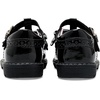 image:imageStride Rite Sr Harriet ToddlerLittle KidBlack