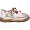 image:imageStride Rite Sr Harriet ToddlerLittle KidBurgundy