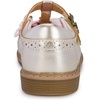 image:imageStride Rite Sr Harriet ToddlerLittle KidBurgundy
