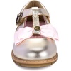 image:imageStride Rite Sr Harriet ToddlerLittle KidLight Gold