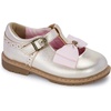 image:imageStride Rite Sr Harriet ToddlerLittle KidLight Gold