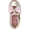 image:imageStride Rite Sr Harriet ToddlerLittle KidLight Gold