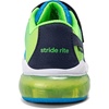 image:imageStride Rite UnisexChild M2p Lighted Phantom ToddlerBlue