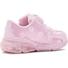 image:imageStride Rite UnisexChild M2p Lighted Phantom ToddlerPink