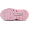 image:imageStride Rite UnisexChild M2p Lighted Phantom ToddlerPink