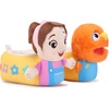 image:imageStride Rite Ms Rachel and Herbie Slippers ToddlerLittle KidMulti