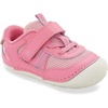 image:imageStride Rite SM Apollo InfantToddlerPink