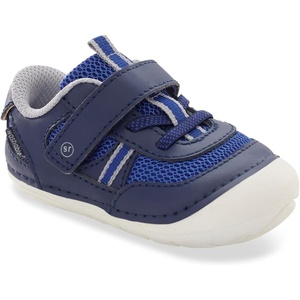 image:imageStride Rite SM Apollo InfantToddlerBlue