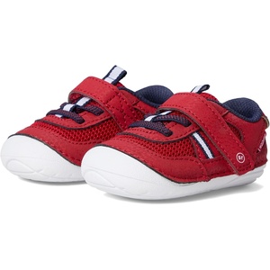 image:imageStride Rite SM Apollo InfantToddlerRed