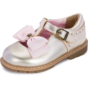 image:imageStride Rite Sr Harriet ToddlerLittle KidBurgundy