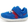 image:imageStride Rite Sm London Run Mini InfantToddlerBlueRed