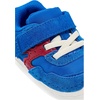 image:imageStride Rite Sm London Run Mini InfantToddlerBlueRed
