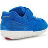 image:imageStride Rite Sm London Run Mini InfantToddlerBlueRed